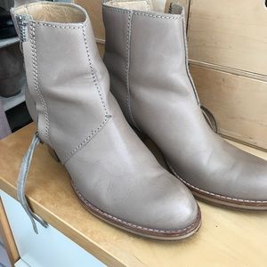 ACNE Pistol Boots